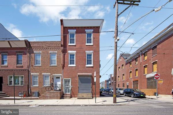 1614 S 18TH ST, Philadelphia, PA 19145