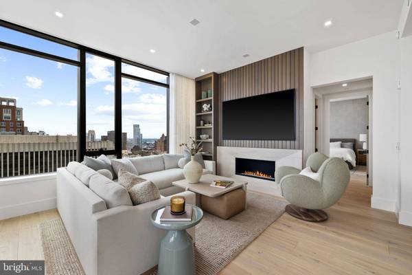 1911 WALNUT ST #2804, Philadelphia, PA 19103