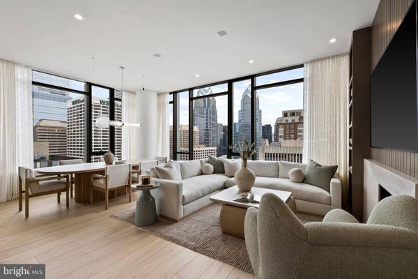 1911 WALNUT ST #2804, Philadelphia, PA 19103