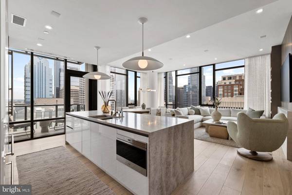 1911 WALNUT ST #2804, Philadelphia, PA 19103