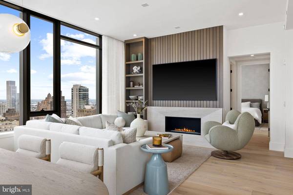 1911 WALNUT ST #2804, Philadelphia, PA 19103