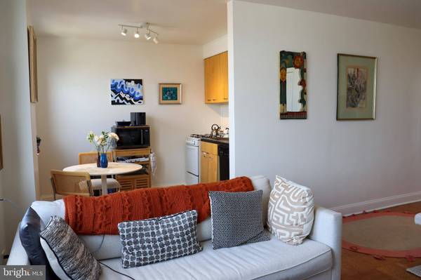 2601-00 PENNSYLVANIA AVE #613, Philadelphia, PA 19130