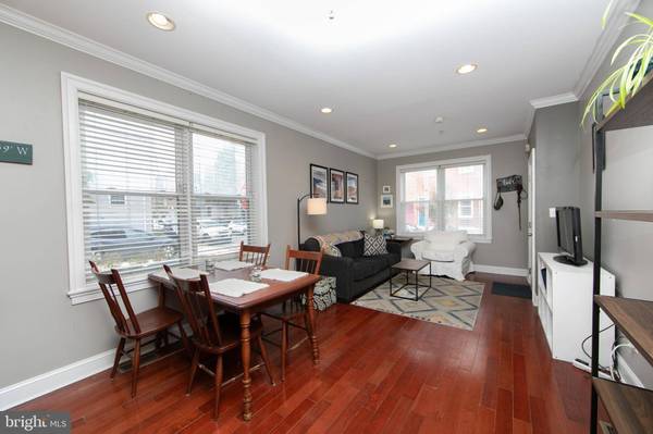 1926 POPLAR ST #1, Philadelphia, PA 19130