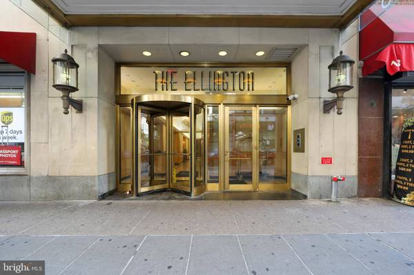 1500 CHESTNUT ST #6D, Philadelphia, PA 19102