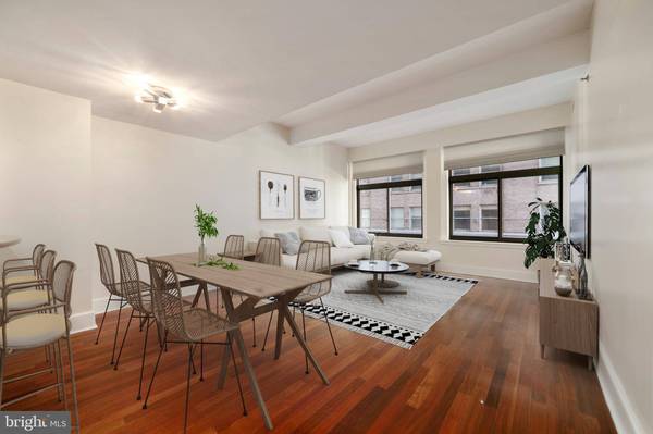 1500 CHESTNUT ST #6D, Philadelphia, PA 19102