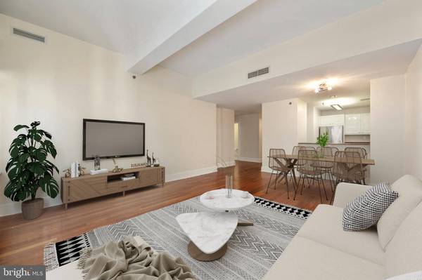 1500 CHESTNUT ST #6D, Philadelphia, PA 19102