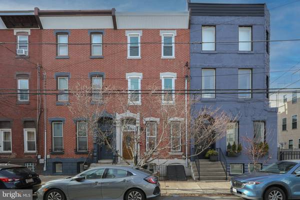 876 N 19TH ST, Philadelphia, PA 19130