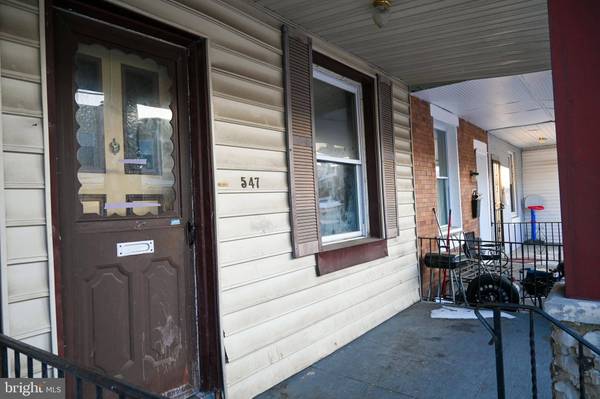 547 S SALFORD ST, Philadelphia, PA 19143