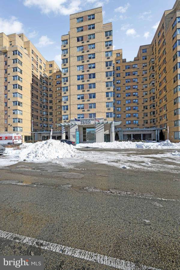 2601-00 PENNSYLVANIA AVE #849, Philadelphia, PA 19130