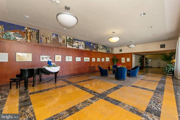 2601-00 PENNSYLVANIA AVE #849, Philadelphia, PA 19130