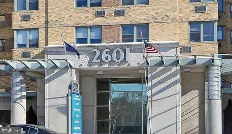 2601-00 PENNSYLVANIA AVE #849, Philadelphia, PA 19130