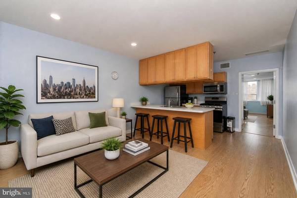 1100-00 VINE ST #1105, Philadelphia, PA 19107