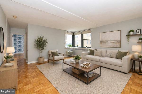 2601-00 PENNSYLVANIA AVE #849, Philadelphia, PA 19130