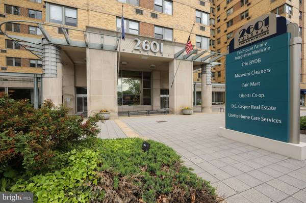 2601-00 PENNSYLVANIA AVE #849, Philadelphia, PA 19130