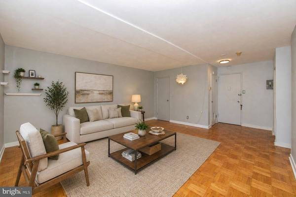 2601-00 PENNSYLVANIA AVE #849, Philadelphia, PA 19130