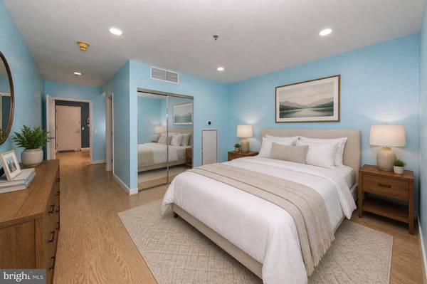 1100-00 VINE ST #1105, Philadelphia, PA 19107