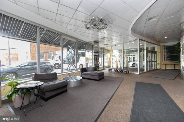 1100-00 VINE ST #1105, Philadelphia, PA 19107
