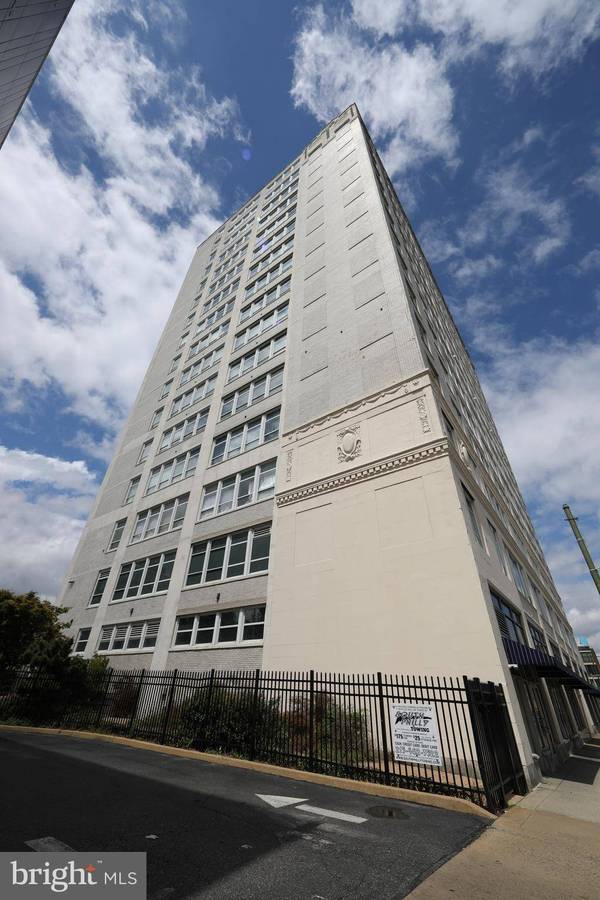 1100-00 VINE ST #1105, Philadelphia, PA 19107