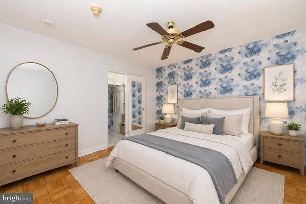 2601-00 PENNSYLVANIA AVE #849, Philadelphia, PA 19130