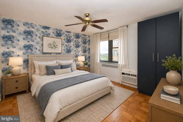 2601-00 PENNSYLVANIA AVE #849, Philadelphia, PA 19130