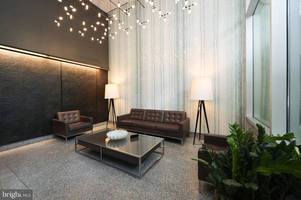 604-36 S WASHINGTON SQ #306, Philadelphia, PA 19106
