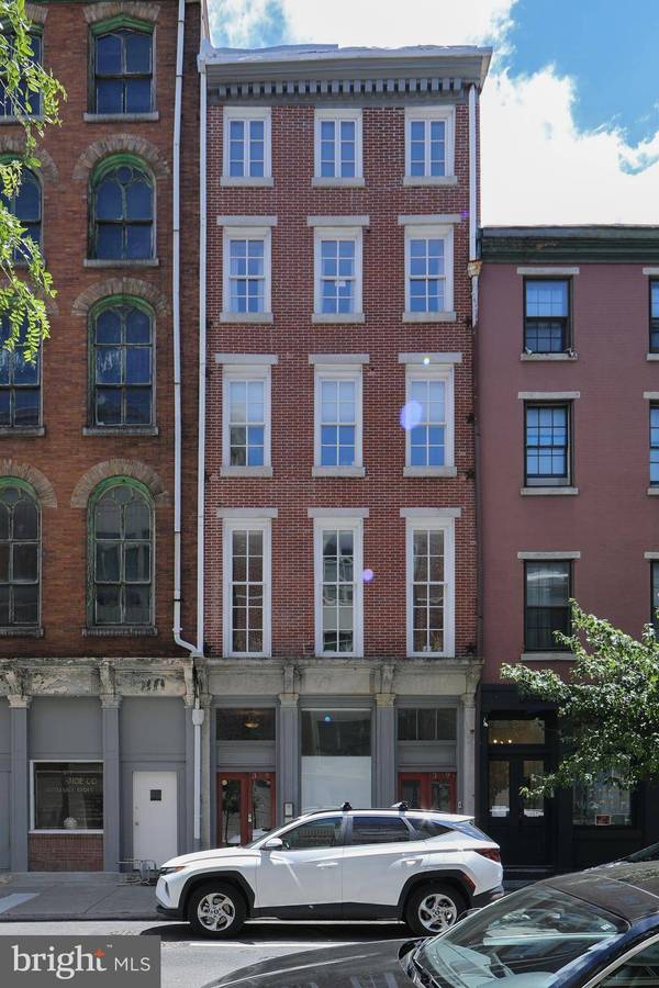 309-00 N 3RD ST #C, Philadelphia, PA 19106