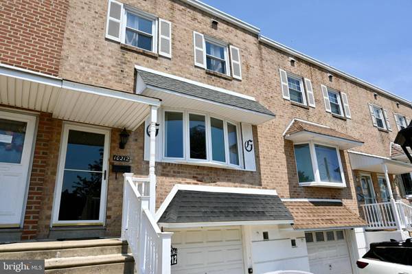 10212 WOBURN PL, Philadelphia, PA 19114