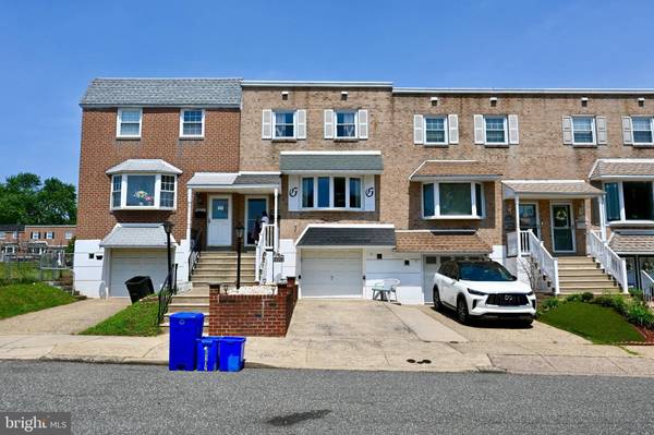 10212 WOBURN PL, Philadelphia, PA 19114