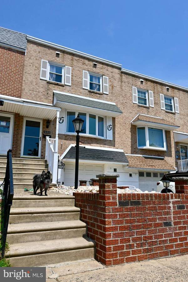 10212 WOBURN PL, Philadelphia, PA 19114