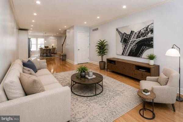 1403 S 20TH ST, Philadelphia, PA 19146