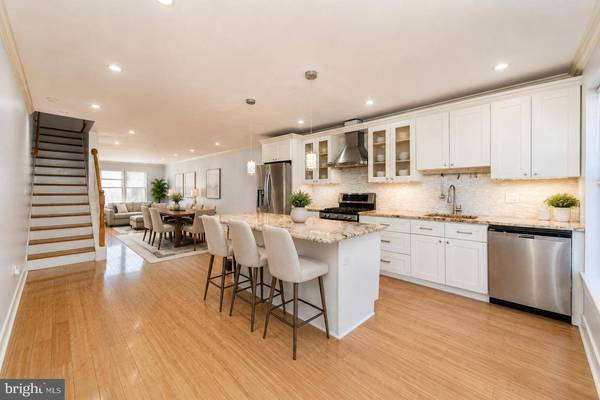 1403 S 20TH ST, Philadelphia, PA 19146