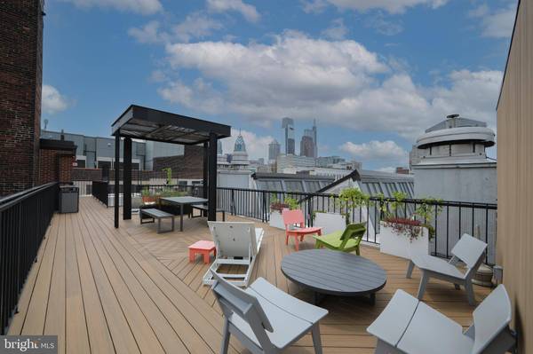 1238-00 CALLOWHILL ST #105
