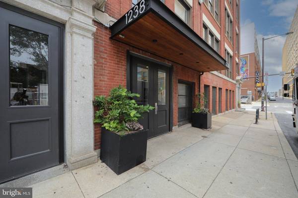 1238-00 CALLOWHILL ST #105, Philadelphia, PA 19123