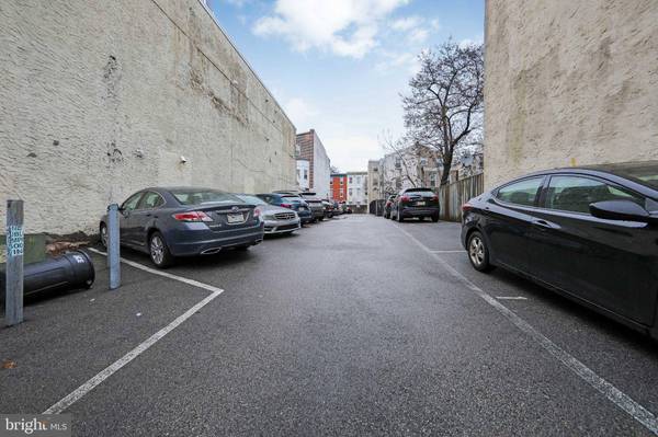 1705-11 GREEN ST #1707B, Philadelphia, PA 19130