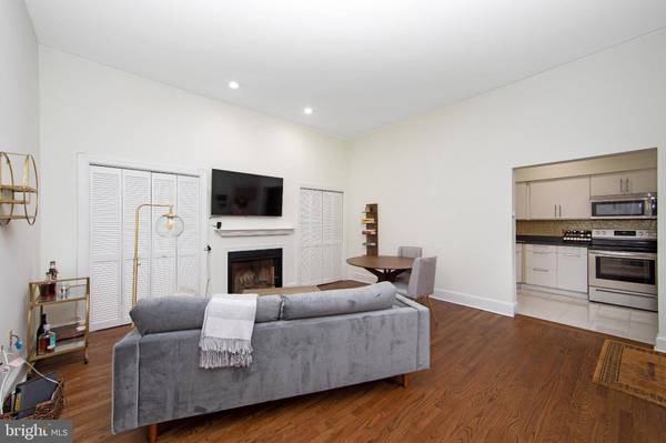 1705-11 GREEN ST #1707B, Philadelphia, PA 19130