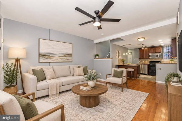 3305 KRAIL ST, Philadelphia, PA 19129
