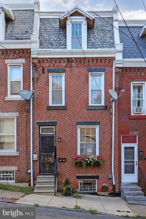 3305 KRAIL ST