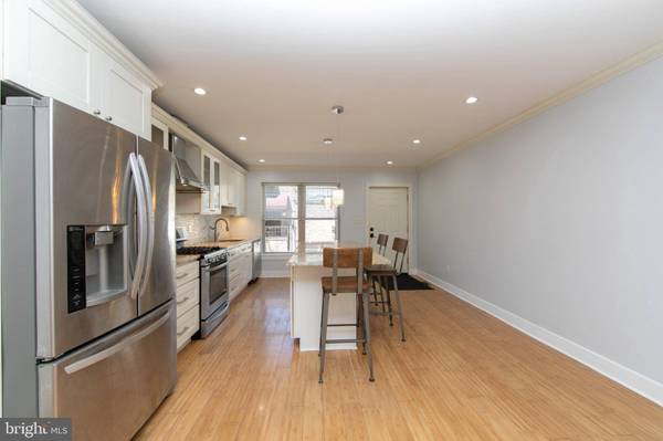 1403 S 20TH ST, Philadelphia, PA 19146