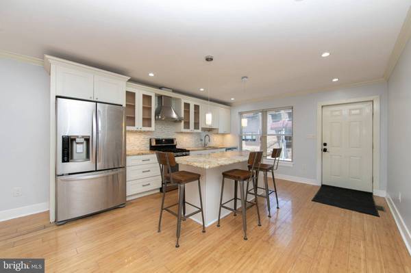 1403 S 20TH ST, Philadelphia, PA 19146