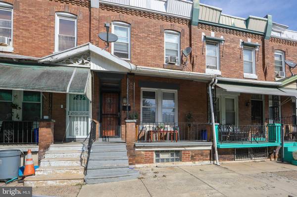 5323 PARRISH ST