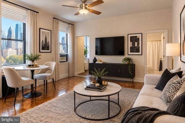250 S 13TH ST #3G, Philadelphia, PA 19107