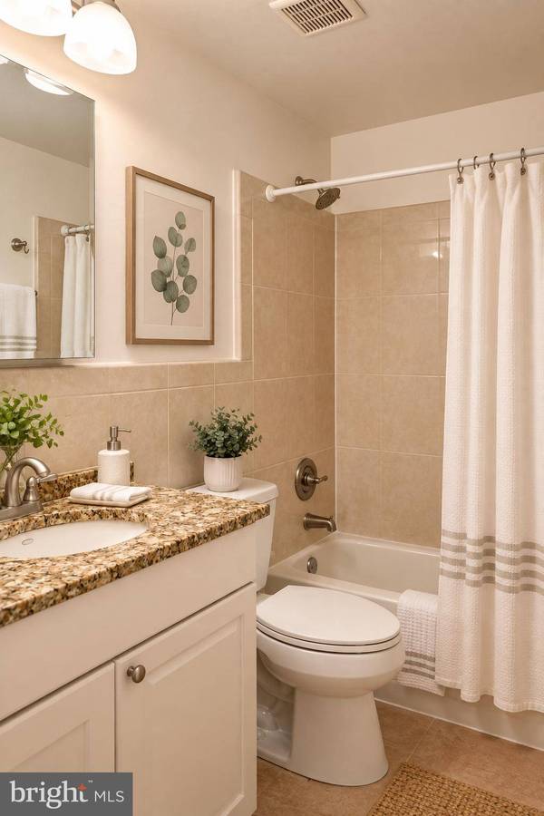 250 S 13TH ST #3G, Philadelphia, PA 19107