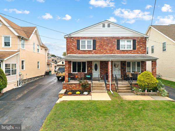 2609 CHESTNUT AVE