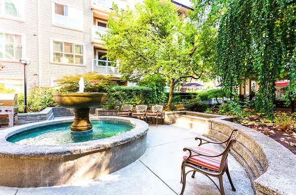 Mayfair Terrace Port Coquitlam