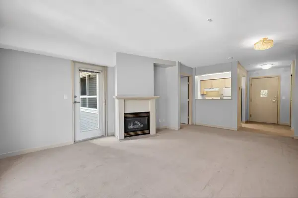 Mayfair Terrace Living Room Port Coquitlam