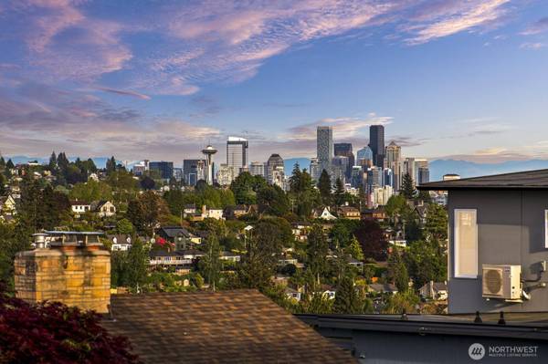 3309 37th AVE W, Seattle, WA 98199