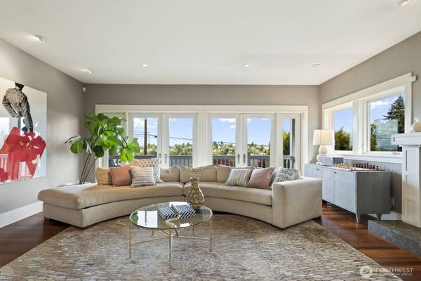 3309 37th AVE W, Seattle, WA 98199