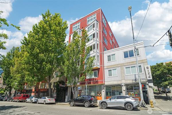 2504 Western AVE #326, Seattle, WA 98121