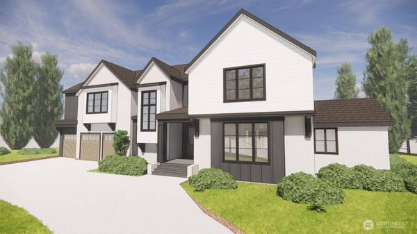 6320 240th WAY NE, Redmond, WA 98053