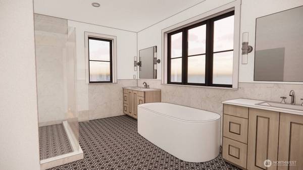 6320 240th WAY NE, Redmond, WA 98053